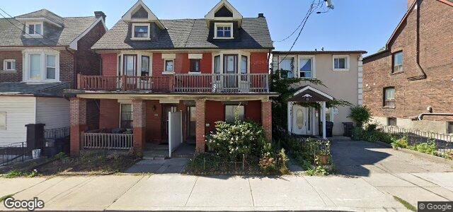 482 Carlaw Avenue（加拿大曼尼托巴省温尼伯市）房屋照片