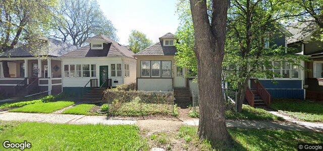 482 Hethrington Avenue（加拿大曼尼托巴省温尼伯市）房屋照片