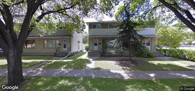 482 Woodward Avenue（加拿大曼尼托巴省温尼伯市）房屋照片