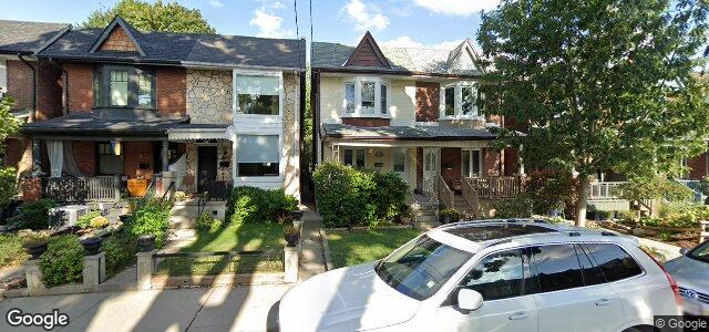 483 Beresford Avenue（加拿大曼尼托巴省温尼伯市）房屋照片