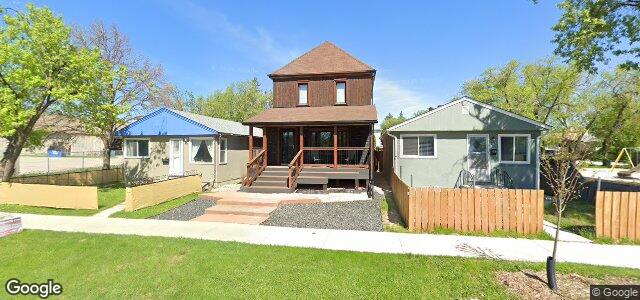 483 Brandon Avenue（加拿大曼尼托巴省温尼伯市）房屋照片