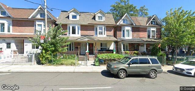 483 Carlaw Avenue（加拿大曼尼托巴省温尼伯市）房屋照片