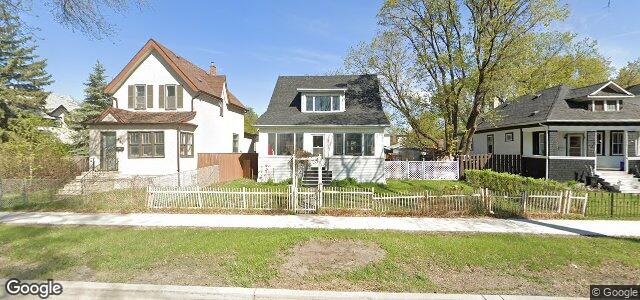 483 Jubilee Avenue（加拿大曼尼托巴省温尼伯市）房屋照片