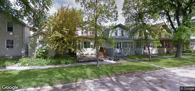 483 Rathgar Avenue（加拿大曼尼托巴省温尼伯市）房屋照片