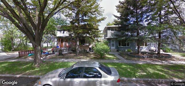 483 Woodward Avenue（加拿大曼尼托巴省温尼伯市）房屋照片
