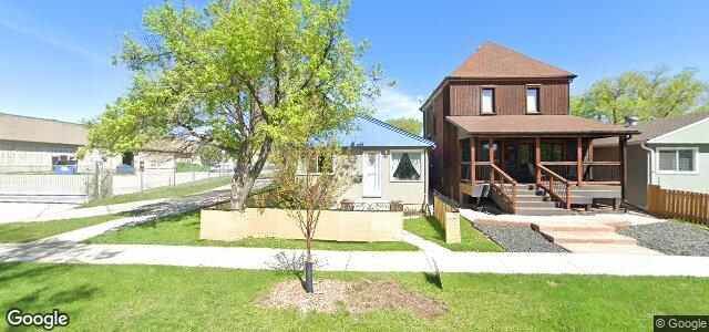 485 Brandon Avenue（加拿大曼尼托巴省温尼伯市）房屋照片