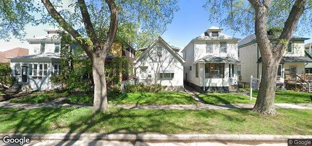 485 Hethrington Avenue（加拿大曼尼托巴省溫尼伯市）房屋照片