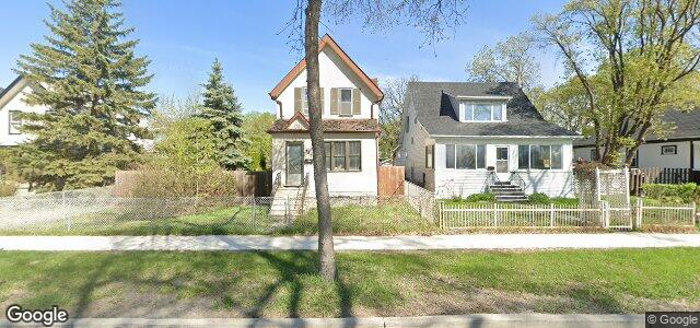 485 Jubilee Avenue（加拿大曼尼托巴省温尼伯市）房屋照片