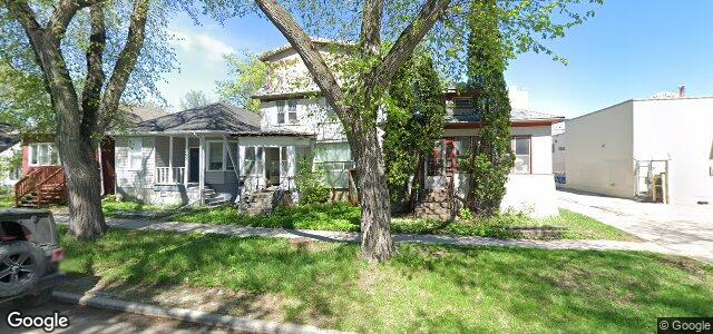 485 Walker Avenue（加拿大曼尼托巴省温尼伯市）房屋照片