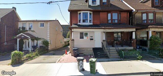 486 Carlaw Avenue（加拿大曼尼托巴省温尼伯市）房屋照片