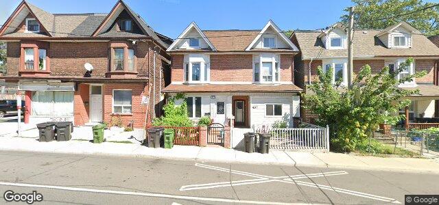 487 Carlaw Avenue（加拿大曼尼托巴省温尼伯市）房屋照片