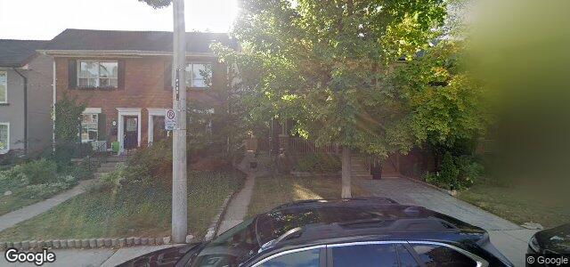 488 Beresford Avenue（加拿大曼尼托巴省温尼伯市）房屋照片