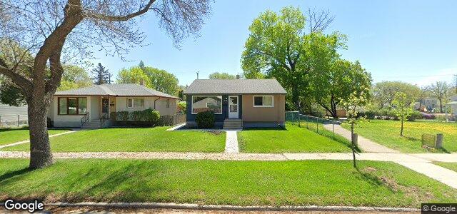 488 Berwick Place（加拿大曼尼托巴省温尼伯市）房屋照片