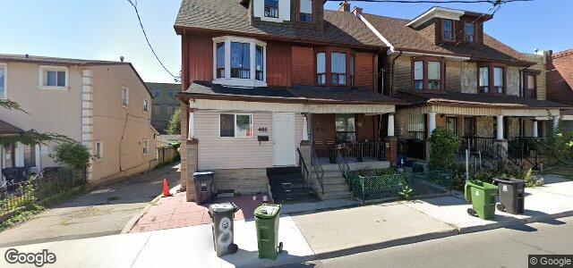 488 Carlaw Avenue（加拿大曼尼托巴省温尼伯市）房屋照片