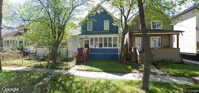 488 Hethrington Avenue（加拿大曼尼托巴省温尼伯市）房屋照片