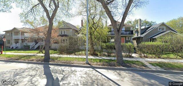 488 Jubilee Avenue（加拿大曼尼托巴省温尼伯市）房屋照片