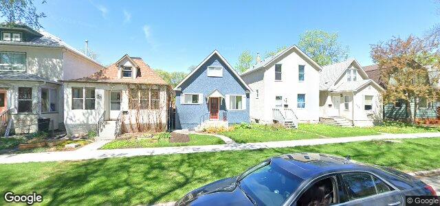 489 Rathgar Avenue（加拿大曼尼托巴省温尼伯市）房屋照片