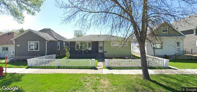 490 Brandon Avenue（加拿大曼尼托巴省温尼伯市）房屋照片