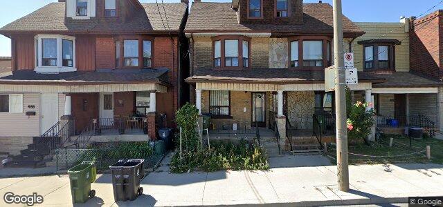 490 Carlaw Avenue（加拿大曼尼托巴省温尼伯市）房屋照片