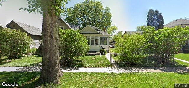 490 Rosedale Avenue（加拿大曼尼托巴省温尼伯市）房屋照片