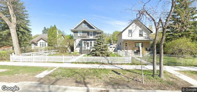 491 Jubilee Avenue（加拿大曼尼托巴省温尼伯市）房屋照片