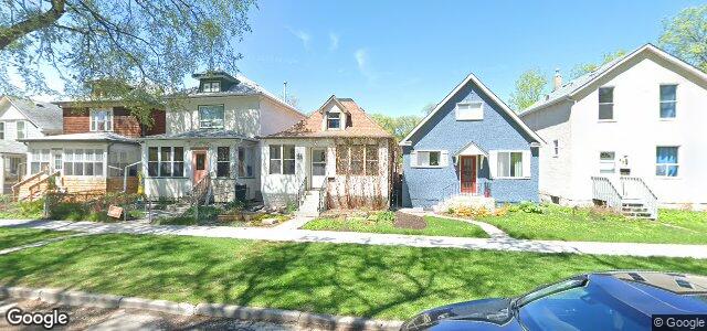 491 Rathgar Avenue（加拿大曼尼托巴省溫尼伯市）房屋照片