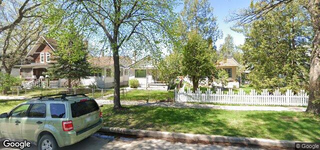 493 Rosedale Avenue（加拿大曼尼托巴省温尼伯市）房屋照片