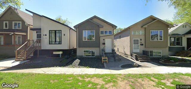 494 Hethrington Avenue（加拿大曼尼托巴省温尼伯市）房屋照片