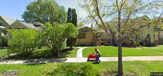 494 Rosedale Avenue（加拿大曼尼托巴省温尼伯市）房屋照片