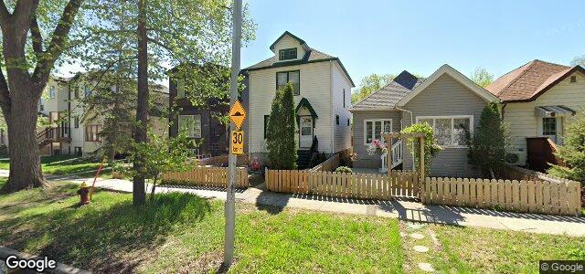 494 Walker Avenue（加拿大曼尼托巴省温尼伯市）房屋照片