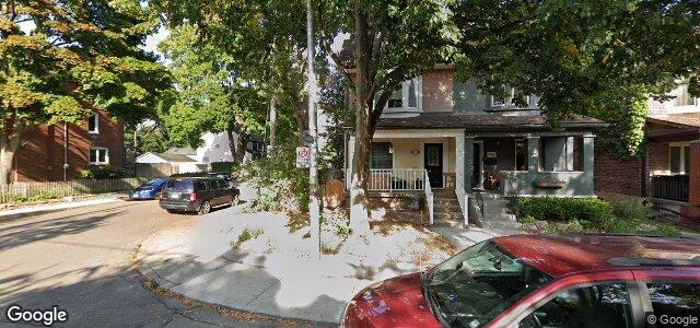 495 Beresford Avenue（加拿大曼尼托巴省温尼伯市）房屋照片