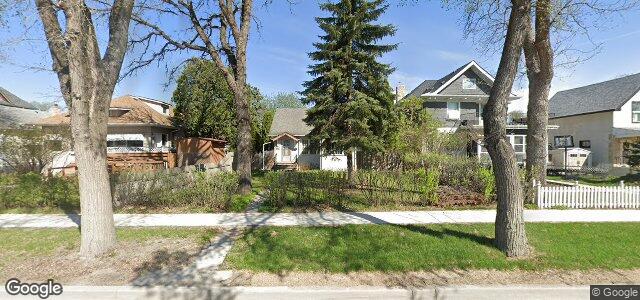 495 Jubilee Avenue（加拿大曼尼托巴省温尼伯市）房屋照片