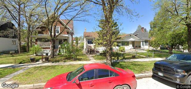 495 Rosedale Avenue（加拿大曼尼托巴省温尼伯市）房屋照片