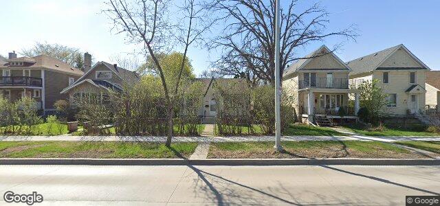 496 Jubilee Avenue（加拿大曼尼托巴省温尼伯市）房屋照片