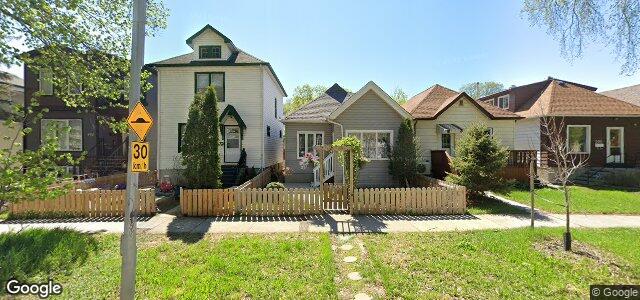 Larawan ng 496 Walker Avenue sa Winnipeg, Manitoba