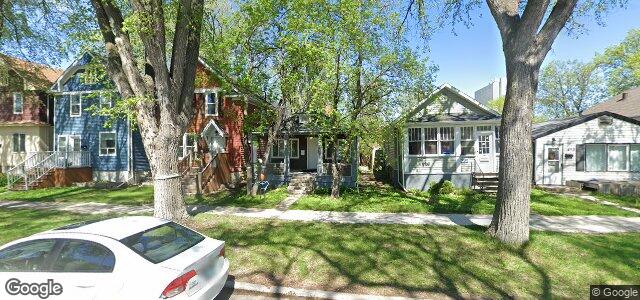 Photo of 497 Walker Avenue in Winnipeg, Manitoba