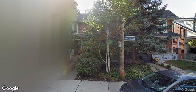 Photo of 498 Beresford Avenue in Winnipeg, Manitoba