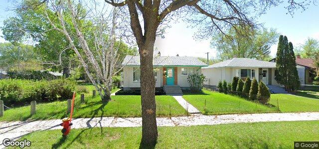 498 Berwick Place（加拿大曼尼托巴省温尼伯市）房屋照片