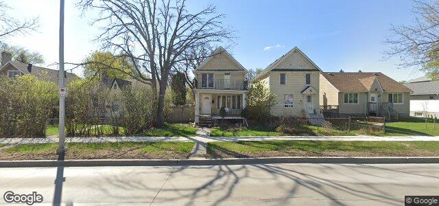 498 Jubilee Avenue（加拿大曼尼托巴省温尼伯市）房屋照片