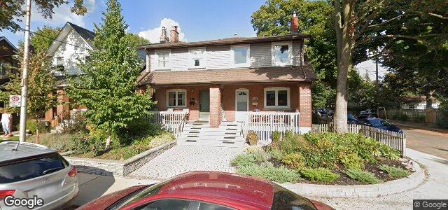 499 Beresford Avenue（加拿大曼尼托巴省温尼伯市）房屋照片