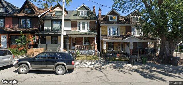 499 Carlaw Avenue（加拿大曼尼托巴省温尼伯市）房屋照片