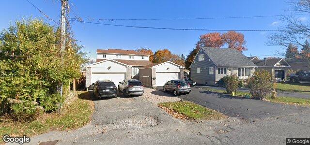 5 Stinson Avenue（加拿大曼尼托巴省温尼伯市）房屋照片