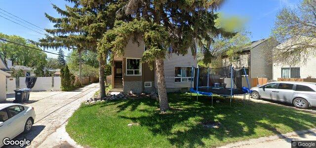 5 Taft Crescent（加拿大曼尼托巴省温尼伯市）房屋照片