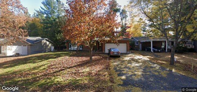 Photo of 50 Stinson Avenue in Winnipeg, Manitoba