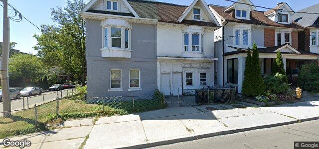 500 Carlaw Avenue（加拿大曼尼托巴省温尼伯市）房屋照片