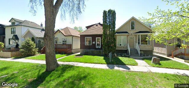 500 Walker Avenue（加拿大曼尼托巴省温尼伯市）房屋照片