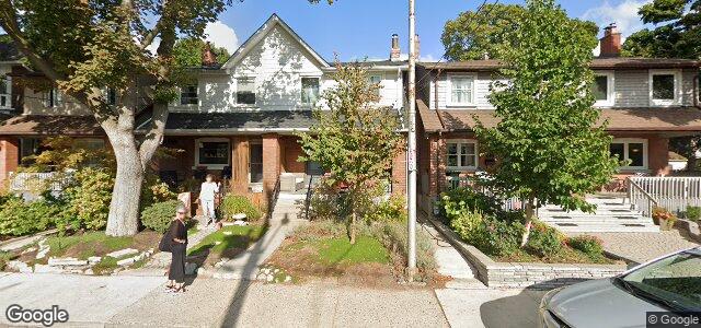 501 Beresford Avenue（加拿大曼尼托巴省温尼伯市）房屋照片