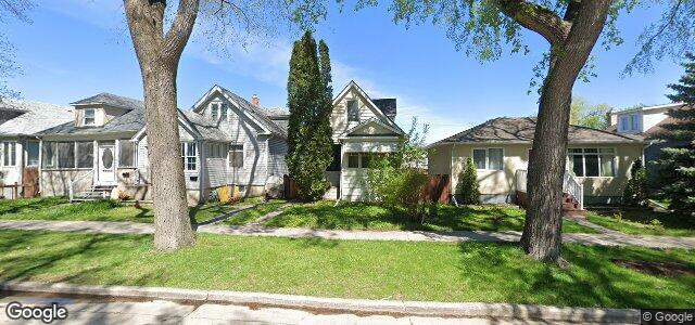 501 Hethrington Avenue（加拿大曼尼托巴省温尼伯市）房屋照片