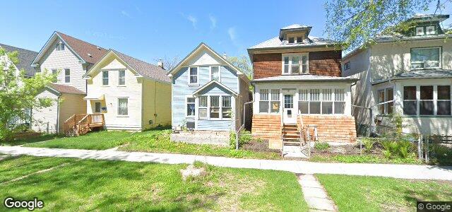 501 Rathgar Avenue（加拿大曼尼托巴省温尼伯市）房屋照片