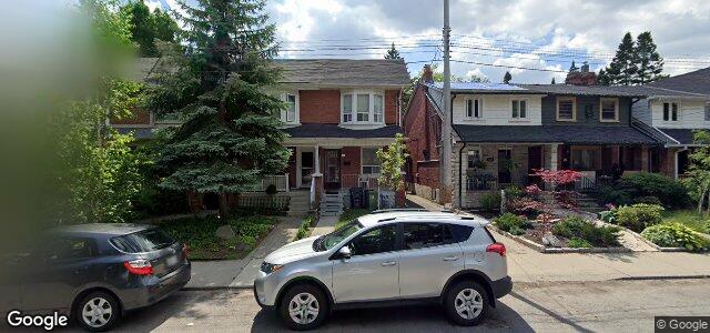 502 Beresford Avenue（加拿大曼尼托巴省温尼伯市）房屋照片